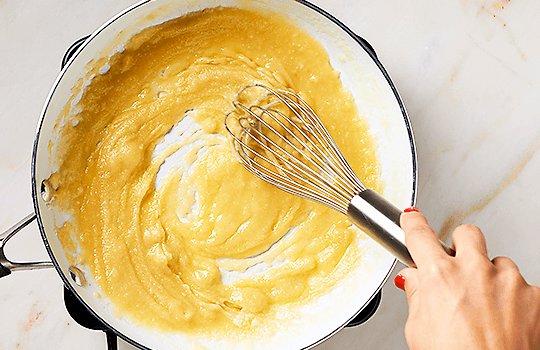 How To Make A Roux