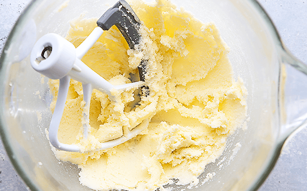 How To Cream Butter and Sugar