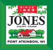 Visit JonesDairyFarm.com