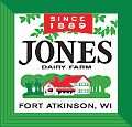 Visit JonesDairyFarm.com